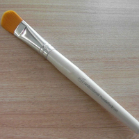 Marque privée personnalisée OEM Pinceaux de maquillage correcteur de fond de teint liquide de beauté professionnel de haute qualité Modèle JDK-F7776