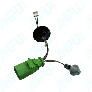 ชุดสายไฟท้ายรถออดี้ 12V สำหรับเปลี่ยนซ่อมไฟรถยนต์ - Product Image 1