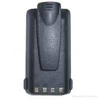 Batería de radios bidireccionales KB-30A Ni-MH Kirisun, KB-30L, para Kirin PT-3208S, PT2208S/3208S/3288S