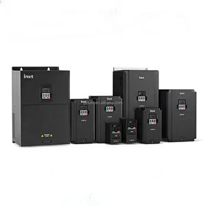 อินเวอร์เตอร์อุตสาหกรรม GD20 PLC 380V 0.4-15kW รุ่น GD20-015G-4 GD20-011G-4 GD20-7R5G-4 ประหยัดพลังงาน มอเตอร์ที่เชื่อถือได้ - Product Image 1