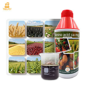 Fertilizante Totalmente Soluble en Agua <span class=keywords><strong>para</strong></span> Sistemas de Riego por <span class=keywords><strong>Goteo</strong></span> y Fertirrigación con NPK Equilibrado y Oligoelementos - Product Image 1