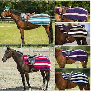 Tapis polaire pour exercice hippique, 1 pièce, en polaire polaire polaire, nouveauté du marché - Product Image 3