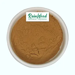 Rainwood Free Sample Wolfberry Extract Goji Extract Goji Berry Extract with Fast Shipping