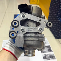 Pompe à eau de refroidissement Pierburg 11517583836, 11518635092 adaptée au moteur BMW N52