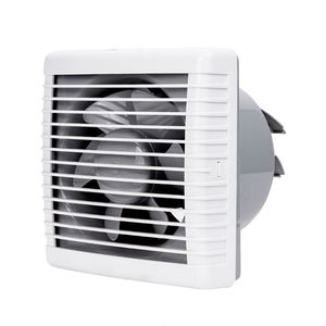 Satisfaction garantie montage sur fenêtre mince salle de bain Ventilation ventilateur d'extraction <span class=keywords><strong>filtre</strong></span> à graisse à flux axial ergonomique OEM électrique - Product Image 1