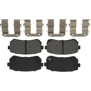 Mayor potencia de freno D1398 para HYUNDAI ELANTRA salón 2005-Serie JAC refinar S5 2013- KIA CERATO KOUP OPTIMA QYT - Product Image 5