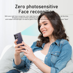 2026 Sblocca Clone 5G Android Telefono Cellulare Smartphone S26 Galaxy S26 Ultra Nuovo Smartphone per <span class=keywords><strong>Samsung</strong></span> S26 Ultra - Product Image 6