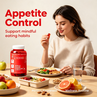 Permen Kunyah Apel Cider Vinegar Beetroot Delima Premium dengan Formula Sinergis Vitamin B12 Methylcobalamin untuk Energi