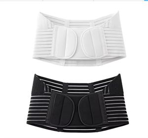 เข็มขัดพยุงครรภ์สำหรับหญิงตั้งครรภ์ สายรัดพยุงหน้าท้อง ดูแล<span class=keywords><strong>เอว</strong></span> รองรับหน้าท้องและหลัง - Product Image 5