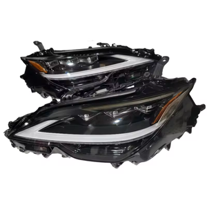 Faros Delanteros de Alta Calidad para <span class=keywords><strong>Lexus</strong></span> <span class=keywords><strong>LS</strong></span> <span class=keywords><strong>500h</strong></span> 2021 <span class=keywords><strong>2022</strong></span> 2023 2024, Accesorios para <span class=keywords><strong>Lexus</strong></span> <span class=keywords><strong>LS</strong></span> 500, Faros LED para <span class=keywords><strong>Lexus</strong></span> LS500h - Product Image 5