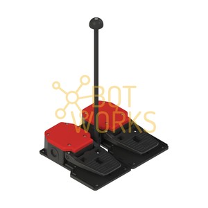 Pizzato PC2127 - Nuevo - Product Image 1
