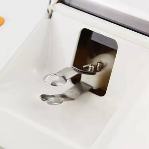 Amalgamatore separatore dentale amalgama attrezzature essenziali per la pulizia e il riempimento dei denti in cliniche - Product Image 5