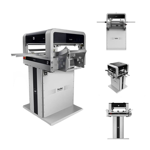 Neoden 4 tự động PCB nguyên mẫu máy làm Máy tính để bàn nhỏ SMT chọn và đặt máy cho dây chuyền lắp ráp sản xuất với TUV CE - Product Image 4