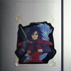 Bán Buôn Biểu Tượng Tùy Chỉnh <span class=keywords><strong>3D</strong></span> Dạng Thấu Kính Tủ Lạnh Nam Châm Anime Phong Cách Trang Trí Nội Thất Giáng Sinh/Năm Mới Quà Tặng Nam Châm Có Thể Thay Đổi Hình Ảnh - Product Image 5