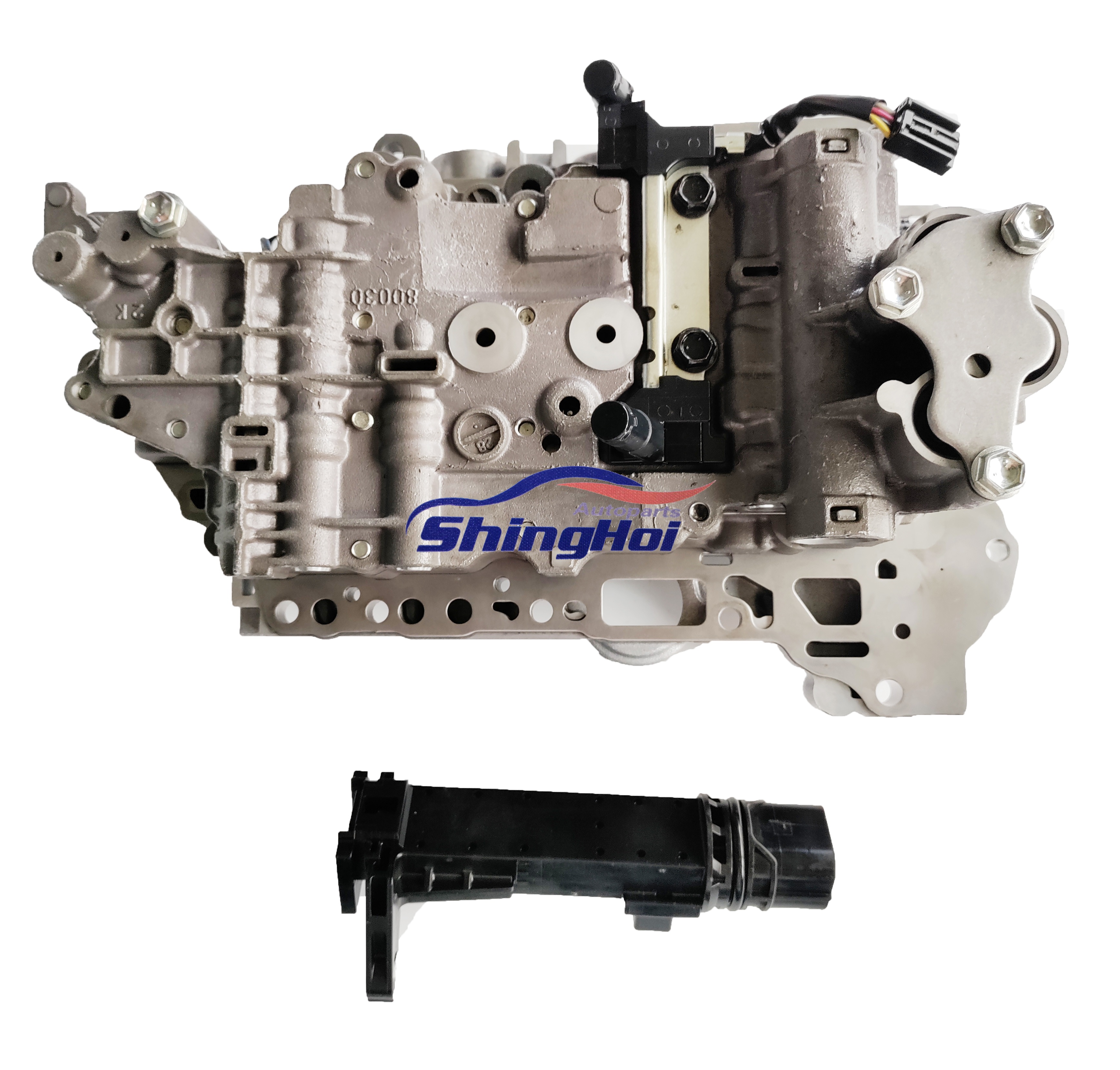 Remanufactured U760 U760e U760f Transmission Valve Body For Toyota