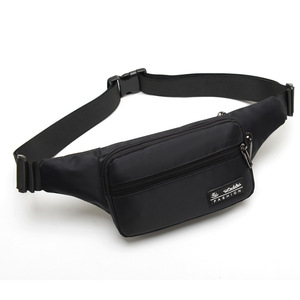 Riñonera Deportiva Unisex de Moda, Bolso de Pecho Portátil, Mochila Ligera para Uso Diario, Riñonera de Diseño para Hombre - Product Image 1