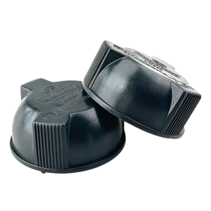 Cubierta del Tanque <span class=keywords><strong>de</strong></span> Agua Auxiliar Original FAW Jiefang J6P, <span class=keywords><strong>Tapa</strong></span> del Tanque <span class=keywords><strong>de</strong></span> Agua J7 50A, Cubierta <span class=keywords><strong>de</strong></span> Presión para Botella <span class=keywords><strong>de</strong></span> Agua Refrigerante <span class=keywords><strong>Anticongelante</strong></span> - Product Image 4