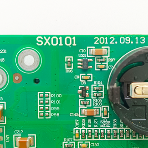 Carte mère industrielle embarquée SATA-SSD SX0101 4B4H302SA1, stock original, testée à 100 % - Product Image 5
