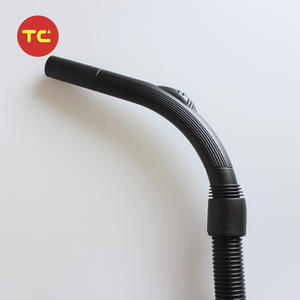Adaptateur de tuyau universel 35 mm / 42 mm, poignée de tuyau, tube courbé, buse pour aspirateur Philips, <span class=keywords><strong>Karcher</strong></span>, PowerSmith, Bissell, pièce détachée - Product Image 5