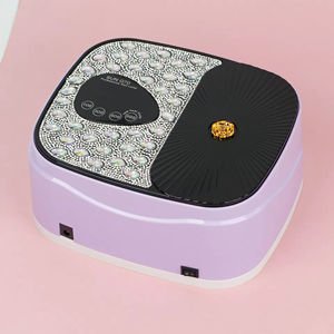 SUN G70 288W Lampe UV LED Professionnelle Sans Fil Rechargeable pour Séchage de Vernis Gel, Idéale pour Salon et Nail Art - Product Image 2