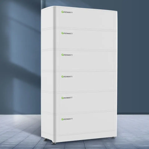 Système de batterie Growatt Ark 2.5H A1 en gros, système de batterie Growatt Ark 2.56kwh HV LV 5KW 8KW 10KW, batterie au lithium Growatt Ark - Product Image 2