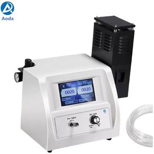Aoda FP6440 spektrometre fotoelektrik optik spektrum analizi alev fotometre - Product Image 3