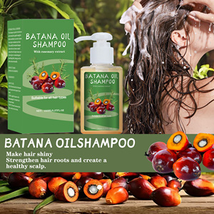 Shampoo Batana le plus vendu avec du romarin <span class=keywords><strong>pour</strong></span> <span class=keywords><strong>cheveux</strong></span> secs et abîmés, restaure la douceur et la brillance, réduit les frisottis - Product Image 2