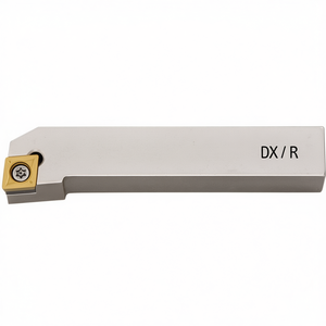 Outil de tournage externe 95 degrés type DX R pour l'usinage des métaux - Product Image 2