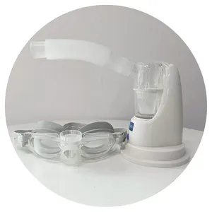 Humidificateur ultrasonique pour les yeux, mini nébuliseur pour la peau du visage, brume, ml