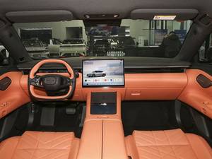 Auto Usado, Auto Nuevo, Autos Chinos Más Baratos, <span class=keywords><strong>LYNK</strong></span> & <span class=keywords><strong>CO</strong></span> 10 Modelo 2025 120 4WD Ultra H5, Auto de Nueva Energía BEV HEV PHEV de Largo Alcance - Product Image 4