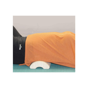 Cuscino in legno per massaggiatore per collo e schiena in legno per alleviare il dolore - Product Image 3