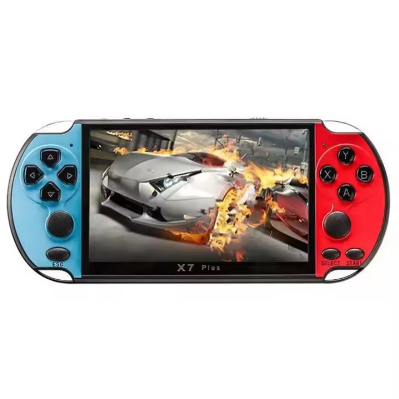 น้ำเงิน-แดง