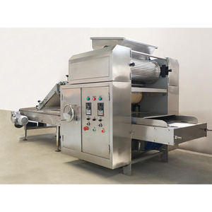 Máquina Automática para Hacer Galletas de Alta Productividad 2025, Máquina Personalizada para Formar Galletas, Uso en Panadería, Harina, Leche, Materia Prima MCB01001 - Product Image 3