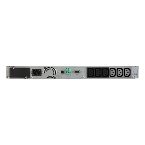 5P Gen2 1550VA/1350W 220V 5P1550IRG2 Line-interactive High Frequency Rack 1U or Tower <b>UPS</b> with Pure Sinewave 1150VA/920W - Product Image 2