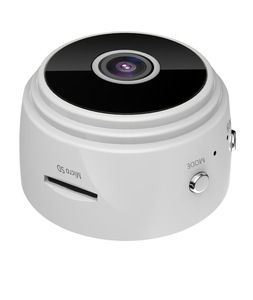 Hot Bán Chất Lượng Cao A9 Không Dây Xách Tay Home An Ninh Tầm Nhìn Ban Đêm Wifi Mini Máy Ảnh HD 1080P Wifi Minicamera - Product Image 4