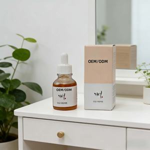 Toptan Ginseng Özlü Kore Cilt Bakımı Niacinamide Serum Işıltı Serumu Güzellik Ürünleri Propolis Salyangoz Proteini - Product Image 2