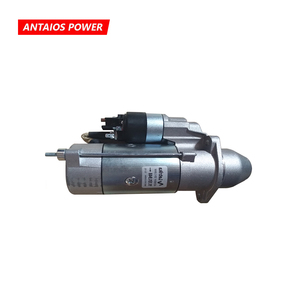 OEM Chất lượng cao <span class=keywords><strong>24V</strong></span> khởi động cho bf4m1013ec 01183716 - Product Image 2