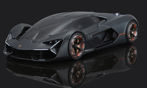 Di alta Qualità di Parti Mobili 1/18 Modello di <span class=keywords><strong>Formula</strong></span> <span class=keywords><strong>Uno</strong></span> Auto di Piccole Dimensioni Piccolo Die Cast Auto In Metallo - Product Image 3