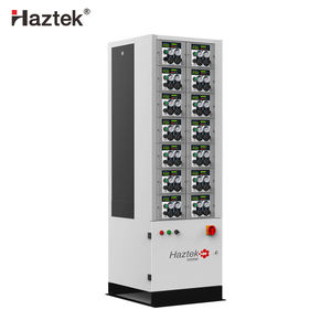 ชุดปืนพ่นสีฝุ่น ชุดปืนพ่นสีฝุ่น <span class=keywords><strong>Opti</strong></span> ปืนพ่นสีฝุ่นไฟฟ้าสถิตอัตโนมัติ - Product Image 1