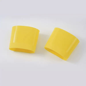 Fútbol antideslizante agarre cinta Correa silicona fútbol <span class=keywords><strong>espinilleras</strong></span> estancia para protección adultos niños - Product Image 5