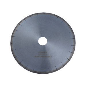 Bán Hot 350 mét đá thạch anh đặc biệt lưỡi cưa sắc nét cuộc sống lâu dài cho đá cẩm thạch thạch anh đá gạch cắt - Product Image 1