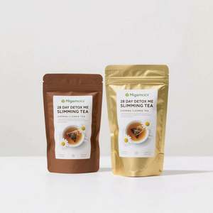 Free Sample With Hanging Hole Moisture Proof Glossy <b>Stand</b> up Zipper Bag Mylar Bag - Product Image 4