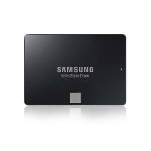 100% Оригинальный 870EVO 500G Ssd внутренний SSD SATA3 для ноутбука 2,5' - Product Image 1