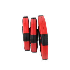 Steel Tape Measure 20m Stainless Steel Casing Long Measuring Tool For Promotional Activities - Product Image 1