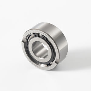 คลัทช์รองรับแบริ่ง ASNU25ประเภทลูกกลิ้ง - Product Image 2