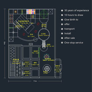 Estación <span class=keywords><strong>de</strong></span> juegos interior personalizada, <span class=keywords><strong>parque</strong></span> <span class=keywords><strong>de</strong></span> atracciones, piscina <span class=keywords><strong>de</strong></span> <span class=keywords><strong>bolas</strong></span> <span class=keywords><strong>de</strong></span> 200 metros cuadrados, <span class=keywords><strong>parque</strong></span> infantil interior para niños - Product Image 4