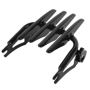 <span class=keywords><strong>Precio</strong></span> <span class=keywords><strong>de</strong></span> Fábrica al por Mayor - Portaequipajes Trasero para Motocicletas <span class=keywords><strong>Harley</strong></span>-<span class=keywords><strong>Davidson</strong></span> Electra Glide Road King Road Glide CF 09-18 Touring - Product Image 1