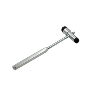 Strumenti chirurgici medici in lega di zinco testa a percussione <span class=keywords><strong>martello</strong></span> neurologico riflesso <span class=keywords><strong>martello</strong></span> - Product Image 1