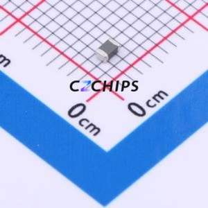 HCB2012KV-300T30 Ferrite Bead 0805 RF ( Impedance @ Frequency: 30Ohm@100MHz )( Error: 25% )( DC Resistance (DCR): 40mOhm ) - Product Image 2