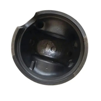 Pièces de rechange pour moteur diesel de machines de construction kit de piston et de segment assy BFL913 0223 6683 02236683 pour Deutz
